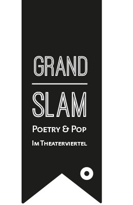 GRAND SLAM - Pop & Poesie